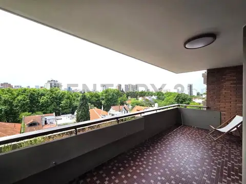 Dr. Rómulo S. Naón 1800, Piso 6