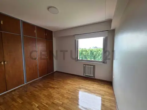 Alquiler Departamento Panorámico en Belgrano R , Av. Rómulo  S. Naón entre La Pampa y Sucre