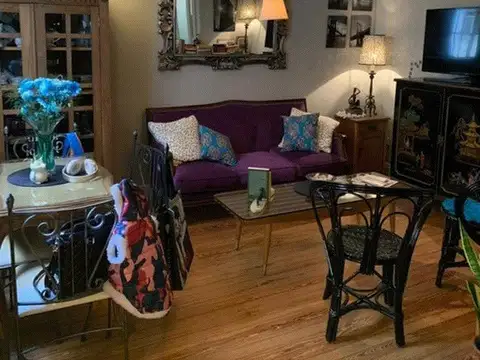 Departamento en Venta en Barrio Norte, USD 115.000