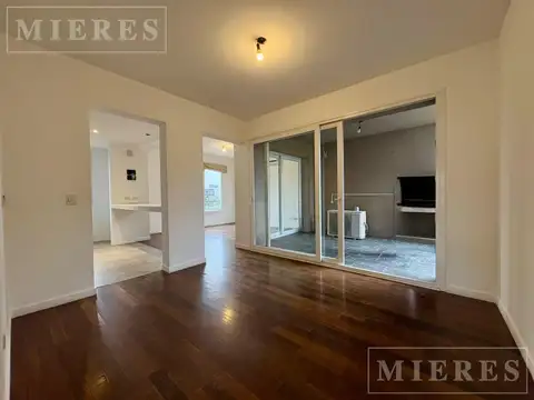 Palmas de la Bahía - Departamento en Venta tres ambientes