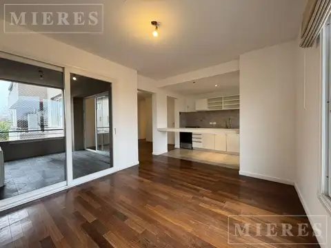 Palmas de la Bahía - Departamento en Venta tres ambientes