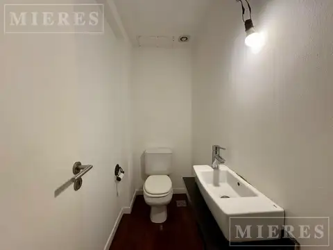 Departamento en Venta 9 años
