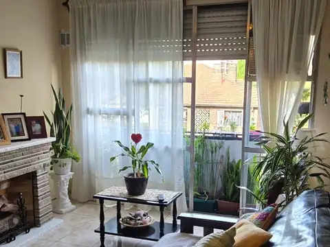 Departamento en Venta 40 años