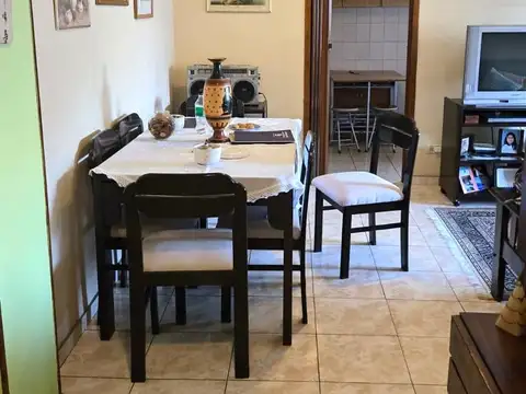 Departamento en Venta en Boedo, USD 74.900