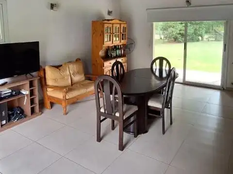 Casa en Venta 10 años
