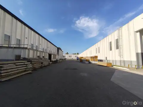 Galpon en Alquiler en La Reja, USD 55.000