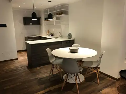 Departamento en Venta en San Telmo, USD 118.000