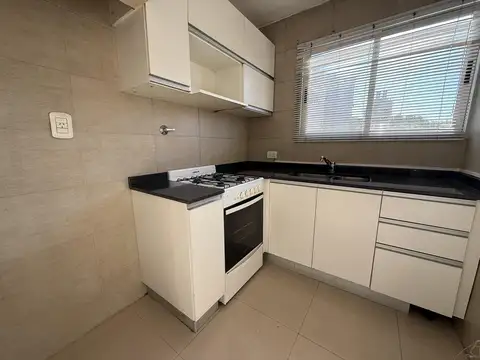 Departamento en Venta al Oeste