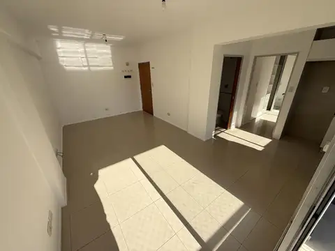 Departamento en Venta en Almagro, USD 110.000