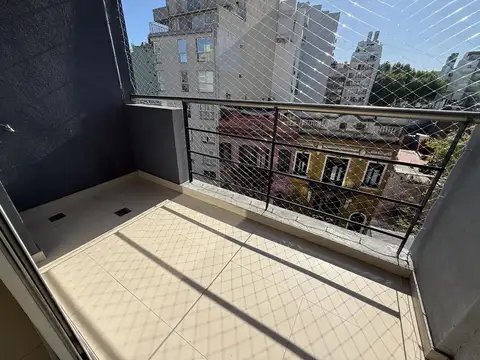 Sanchez de Bustamante  al 600