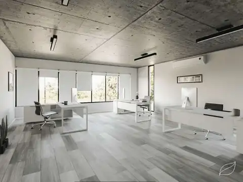 Venta oficinas comerciales en pozo  fisherton