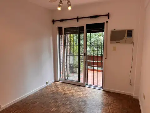 Departamento en Alquiler 50 años
