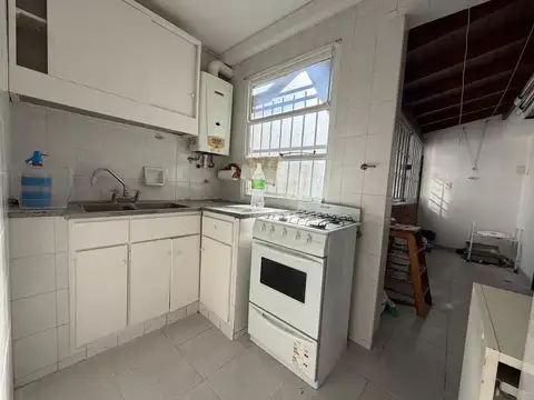 Departamento en Alquiler de 2 dormitorios
