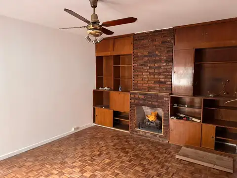 Departamento en Alquiler de 3 ambientes