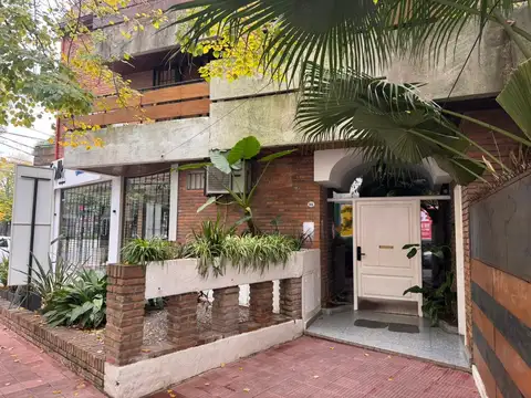 Departamento 3 ambientes en alquiler en Martínez – Av. del Libertador y Almafuerte