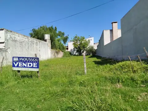 Terreno - Gualeguaychu