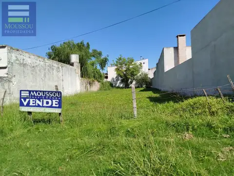Terreno - Gualeguaychu