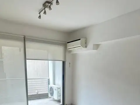 Amplio departamento en Palermo Hollywood