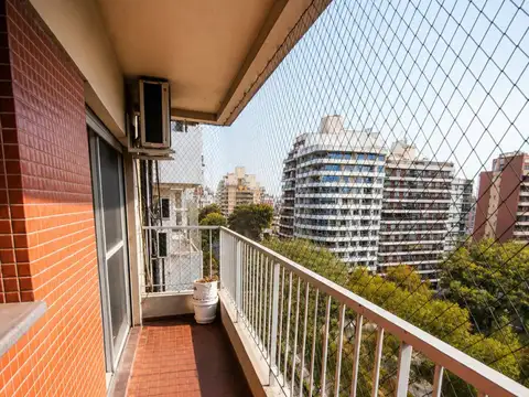 Departamento 2 dormitorios