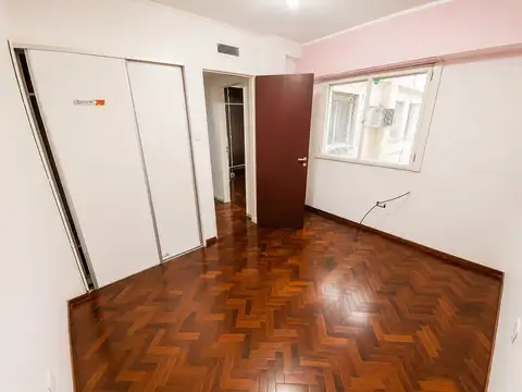 Departamento 2 dormitorios