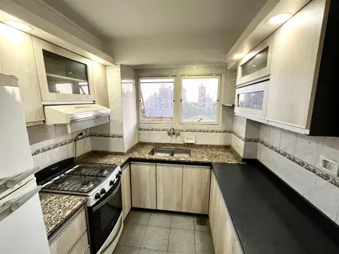 Departamento en Venta en Rosario, USD 99.000
