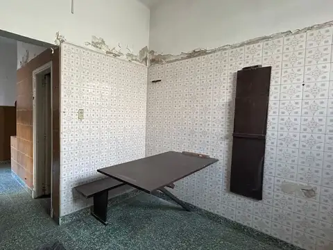 Depto Tipo Casa en Venta de 1 dormitorio