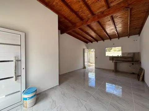 Casa en Venta en Mar del Tuyú, USD 45.000