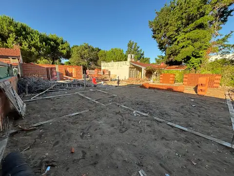 Casa en Venta en Mar Del Tuyu, USD 45.000