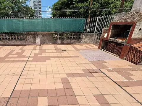 Depto Tipo Casa en Venta en Parque Patricios, USD 199.000