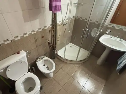 Depto Tipo Casa en Venta de 7 ambientes