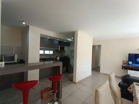 Departamento en Venta 15 años