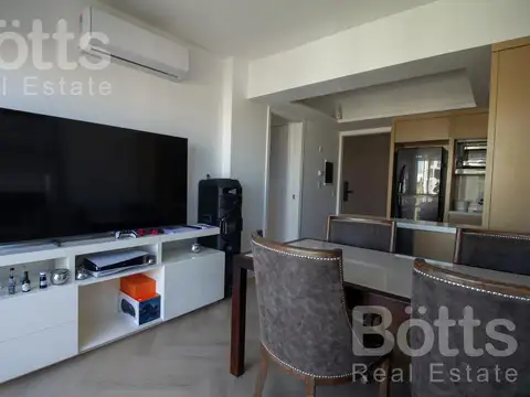Departamento en Venta de 2 dormitorios