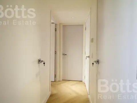 Departamento en Venta en Caballito Norte, USD 330.000