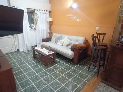 Depto Tipo Casa en Venta en Monte Chingolo, USD 59.900