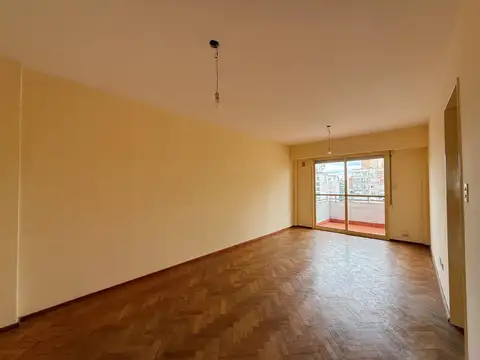 Maipu 966 - departamento de 1 dormitorio en alquiler - centro, rosario