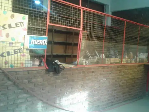 Local en Venta 30 años