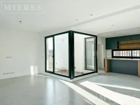 Casa en Alquiler al Noroeste