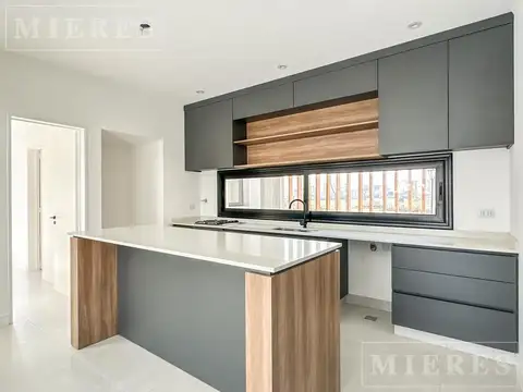 Casa en Alquiler a La Laguna en el Barrio Santa Ana, Villanueva.