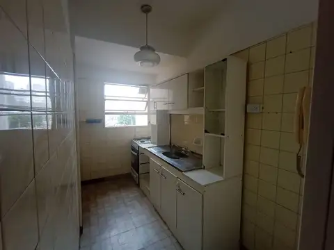 Departamento en Alquiler 56 años