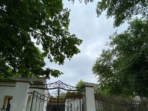 Casa a la venta en Ituzaingo Sur