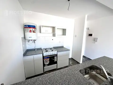 Departamento en Venta A Estrenar