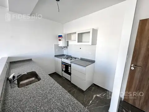 Departamento en Venta en Echesortu, USD 95.000
