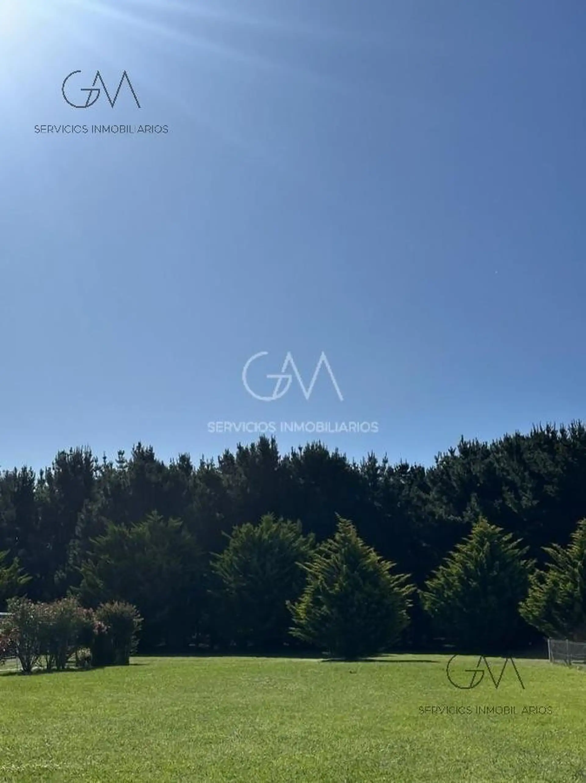 Lote en venta en Rumenco, 1020m², entorno natural y residencial