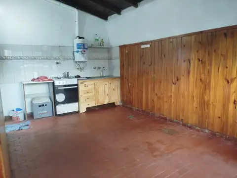 Casa en Venta de 1 dormitorio