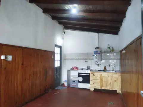 Casa en Venta en San Justo, USD 30.000