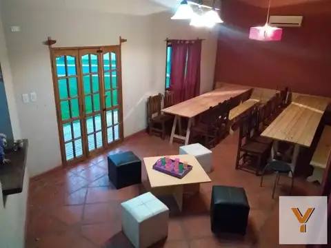 Ayacucho y 241