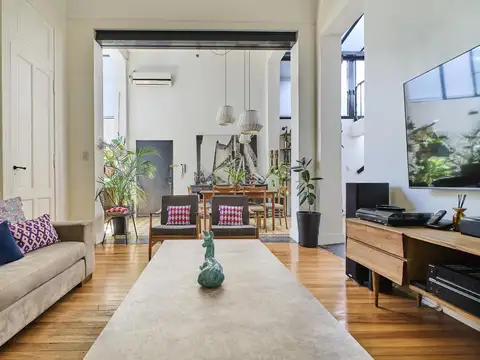 Depto Tipo Casa en Venta al Este