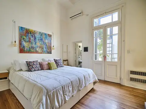 Depto Tipo Casa en Venta de 3 dormitorios
