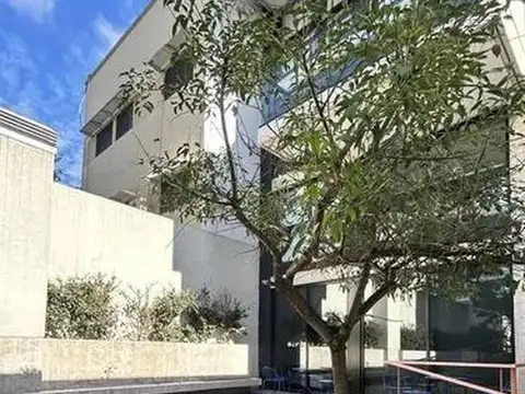 Departamento 2 ambientes con 2 baños