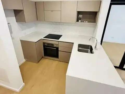 Departamento en venta - 1 Dormitorio 2 Baños - Palermo